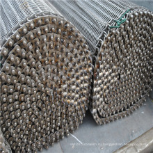 304,316,316 L Нержавеющая сталь comveyor провода пояс сетки